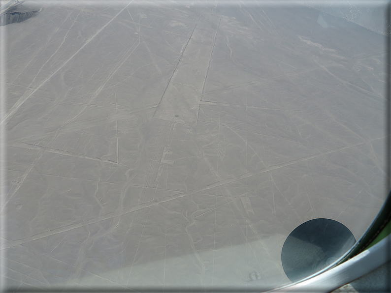 foto Linee di Nazca